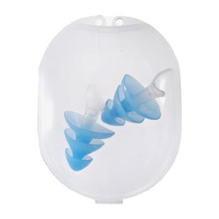 Bouchons D'oreilles Bleu Arena Earplug Pro pas cher