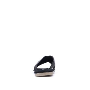 Sandales Noir Femme Chattawak Dacota vue 3
