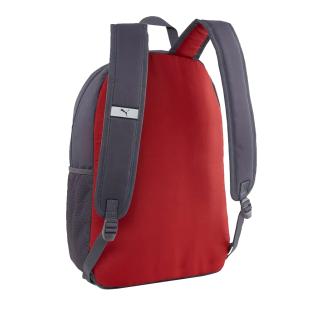 Sac à Dos Gris/Bordeaux Puma Phase vue 2