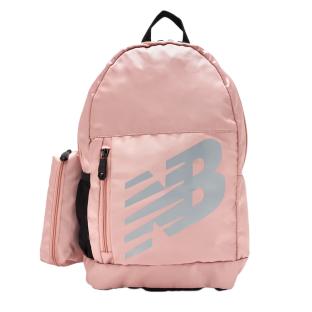 Sac à dos Rose Femme New Balance Backpack pas cher