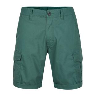 Short Cargo Bleu Homme O'Neill Beach Break pas cher