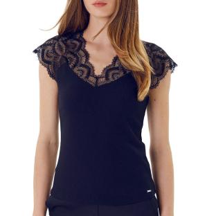 Top Marine Femme Morgan DELI vue 0
