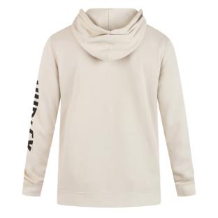 Veste Beige Homme Hurley Icon vue 2