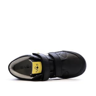 Baskets Noir Garçon MOD8 Tifun 916380 vue 0