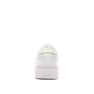 Baskets Blanches Homme Puma Pro Classic380190 vue 3