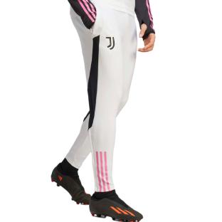 Juventus Jogging Blanc Homme Adidas Tiro 23 vue 0