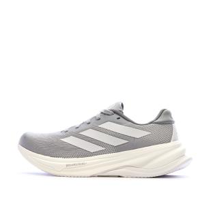Chaussures de Running Gris Homme Adidas Supernova Solution 2 vue 0