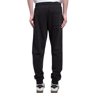 Schwarze Jogginghose für Jungen von Teddy Smith Company1 Ansicht 0