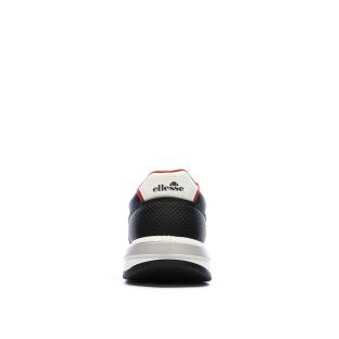 Baskets Noires Homme Ellesse NARGIS vue 0