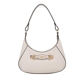 Sac à Main Beige Femme Guess Mimina vue 0