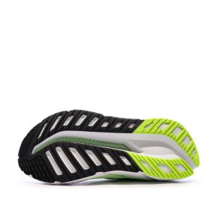 Laufschuhe Grau/Grün Mann Adidas Adistar Cs 2 Ansicht 0