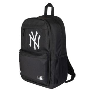 Sac à Dos Noir Homme New Era Delaware vue 3