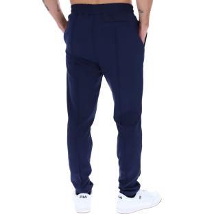 Jogging Marine Homme Fila Molveno vue 2