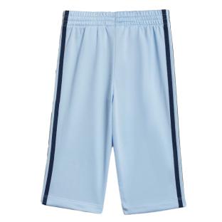 Survêtements Bleu Garçon Adidas Firebird vue 0