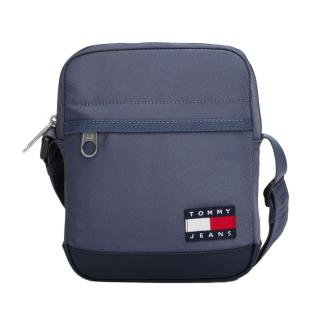 Sacoche Bleu Homme Tommy Hilfiger AM0AM pas cher