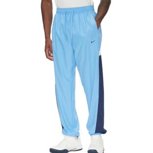Jogging Bleu Homme Nike M Nk Df Wvn Icon Pant pas cher