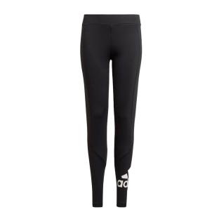 Legging Noir Fille Puma Logo Leg Espace des marques