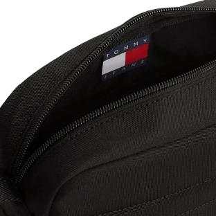 Sacoche à bandoulière Noir Homme Tommy Hilfiger Ess Daily vue 0