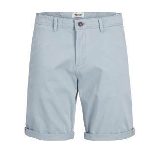 Short Bleu Clair Homme Jack & Jones Bowie vue 3