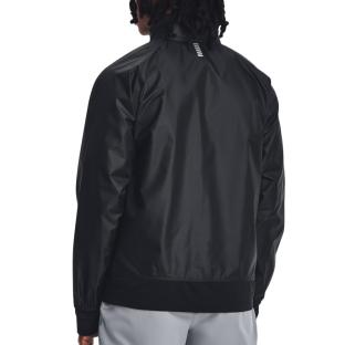 Doudoune Noire Homme Under Armour Storm vue 2