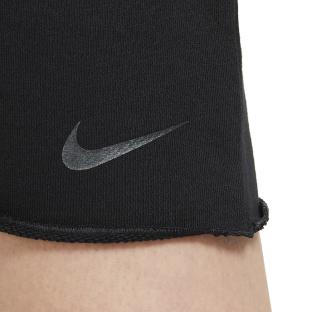Jupe Noire Femme Nike Icon Clash Skirt vue 3