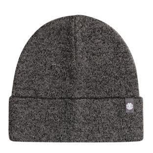 Bonnet Gris Chiné Homme Element Carrier vue 0