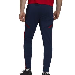 Arsenal Pantalon d'entraînement Marine Homme Adidas 2022 vue 2