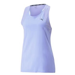 Débardeur Violet Femme Puma Train pas cher