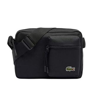 Sacoche Marine Homme Lacoste Reporter Neocroc vue 0