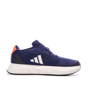 Baskets Marines Garçon Adidas Duramo vue 0