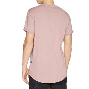 T-shirt Rose Homme G-Star Raw D16396 vue 0