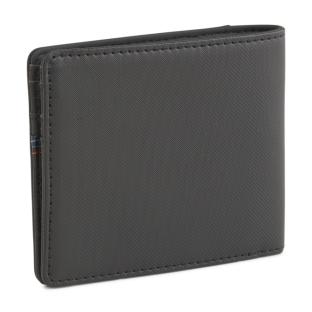 Portefeuille Noir Homme Puma Bmw vue 2