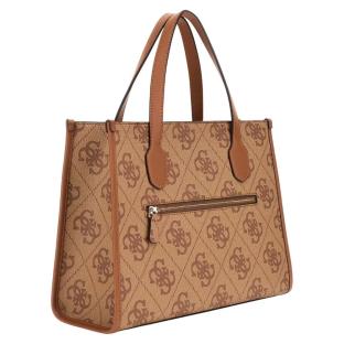 Sac à Main Marron Femme Guess Izzy 2 vue 0