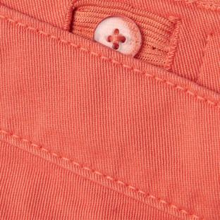 Short Orange Garçon Name It Silas Isak vue 0
