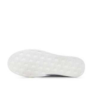 Baskets Blanches Homme Calvin Klein Jeans Classic Cupsoles vue 5