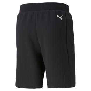 Short Noir Homme Puma BMW Motorsport 533374 vue 2