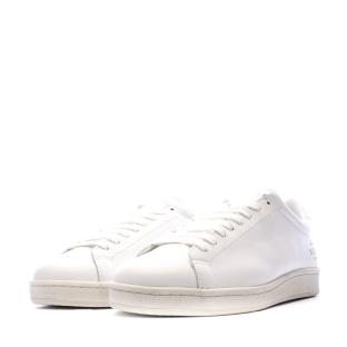 Baskets Blanches Femme Replay Heywood vue 6