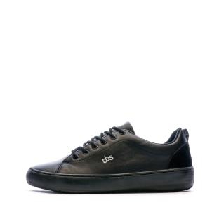 Baskets Noires Femme Tbs Thimora pas cher