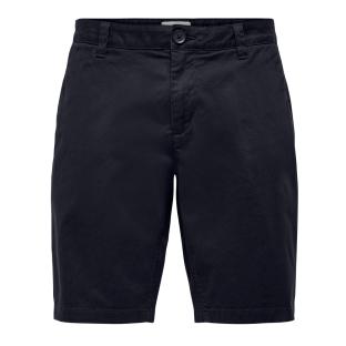 Short Chino Marine Homme ONLY & SONS 22018237 pas cher
