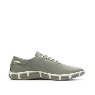 Women’s Green TBS Cruiser Python Trainers Photo of the Espace des Marques %store% store - view of %key%