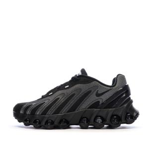 Baskets Noires Homme Nike Air Max Dn8 vue 0