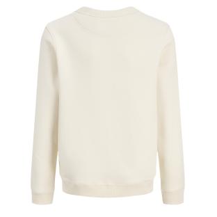 Sweat Beige Garçon Jack & Jones Norrebro vue 0