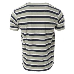 T-shirt Vert/Noir Homme RMS26 91268 vue 2
