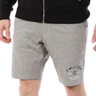 Short Gris Homme O'Neill State pas cher