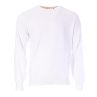 Pull Blanc Homme Kaporal Layer pas cher