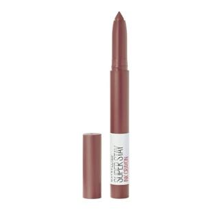 Maybelline Super Stay Ink Crayon 20 enjoy the view vue 0