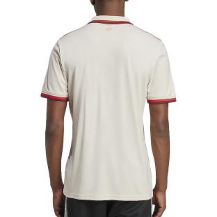FC Bayern Maillot Authentique Third Homme Adidas 24/25 vue 0