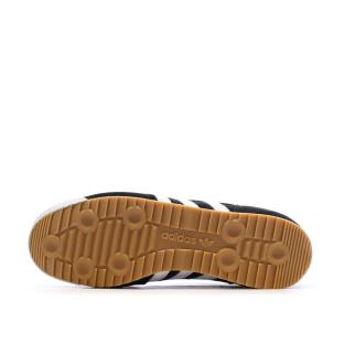 Baskets Noir Homme Adidas R71 vue 0