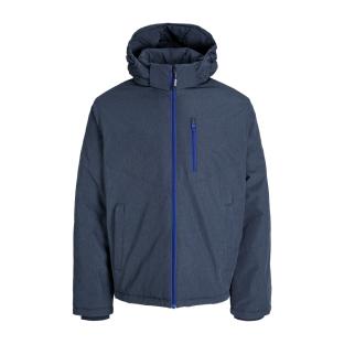 Veste Bleu Foncé Homme Jack & Jones Coland pas cher