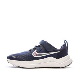 Baskets Marines Enfant Nike Downshifter 12 NN pas cher